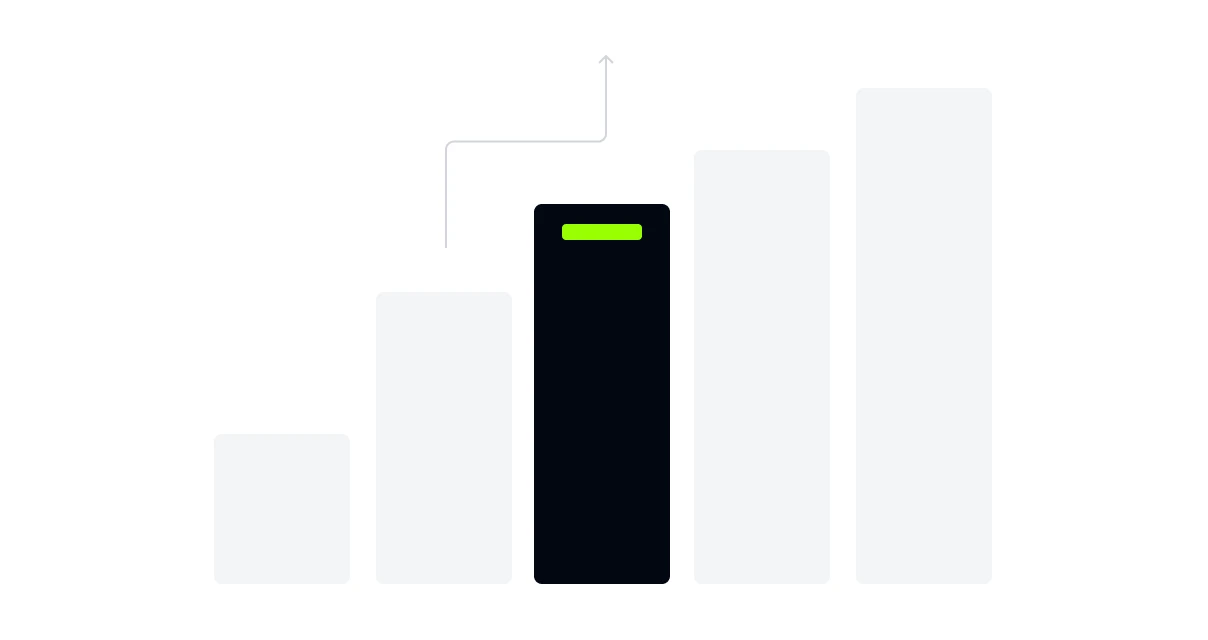Launch & Evolve