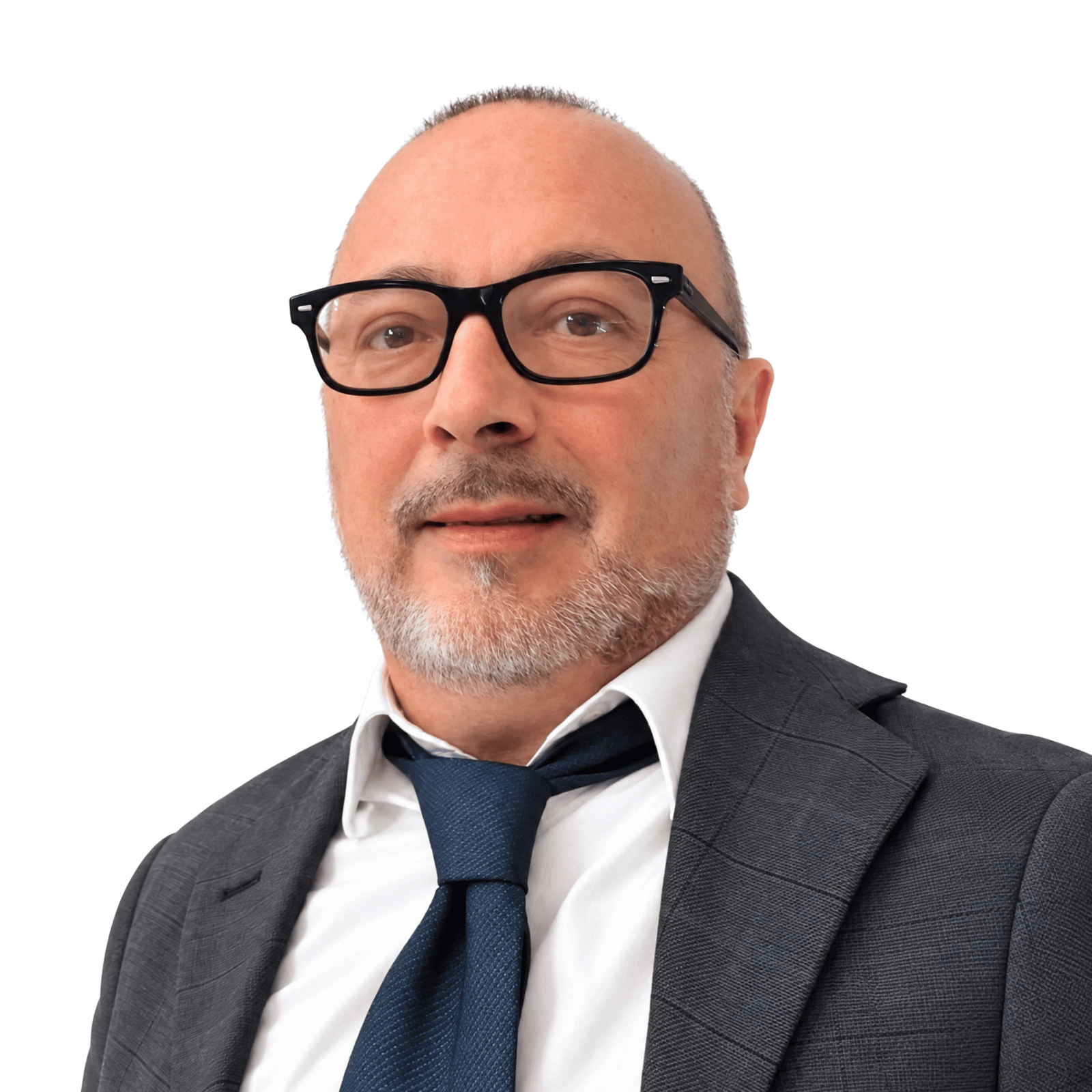 Andrea Spina