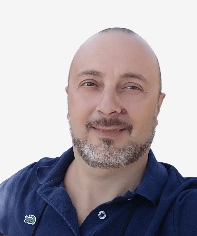 Andrea Spina